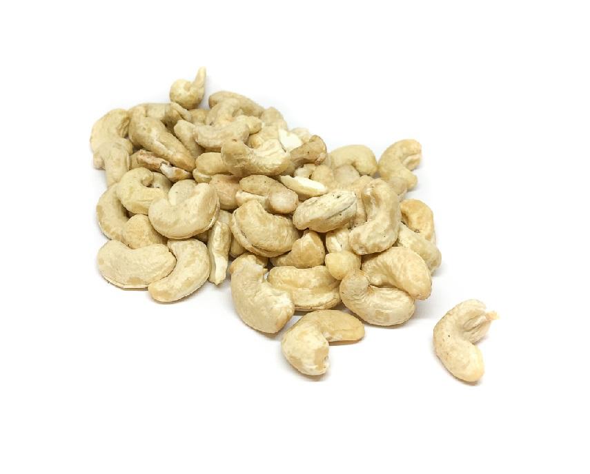 Cashews Raw Organic