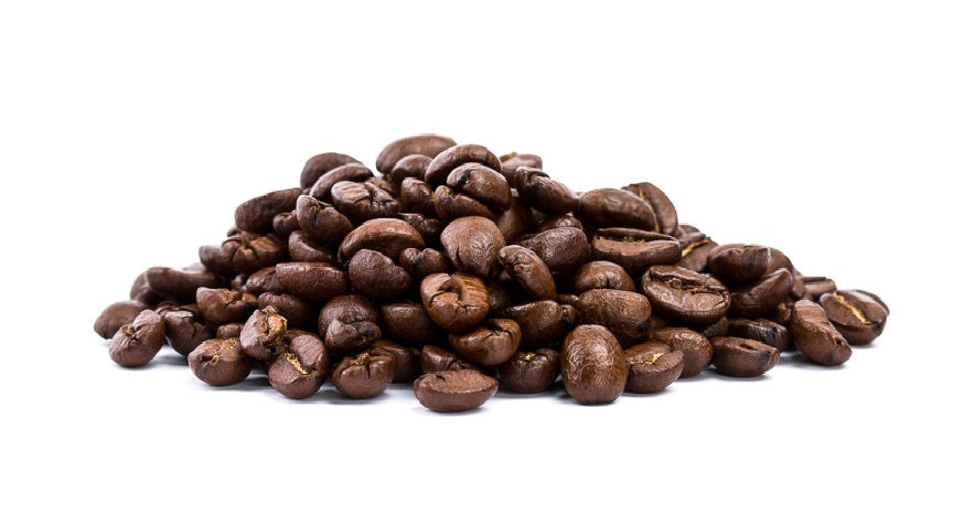 Coffee Decaf Espresso Blend Organic