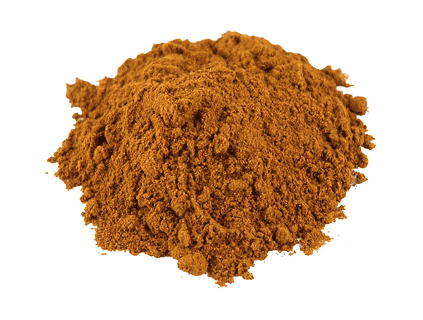 Cinnamon Ground Organic