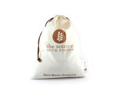 Bag Produce Organic Single