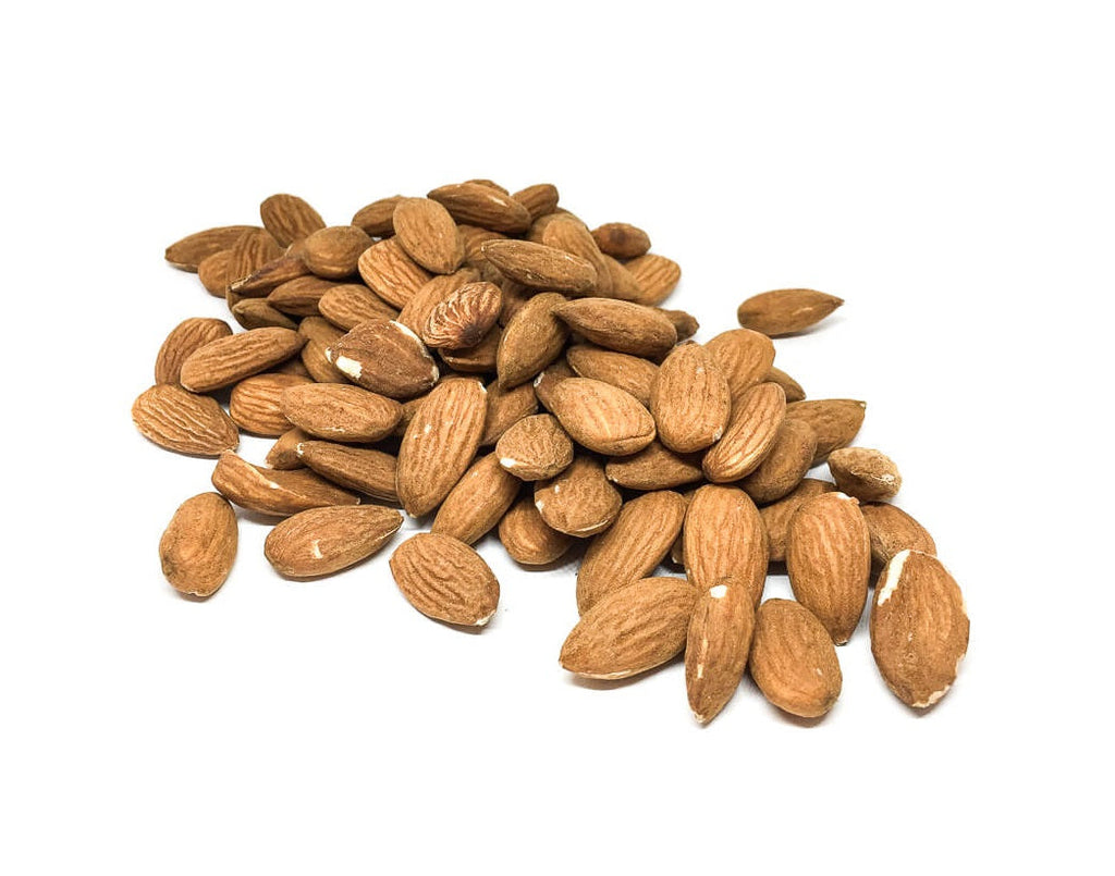Almonds Raw Organic