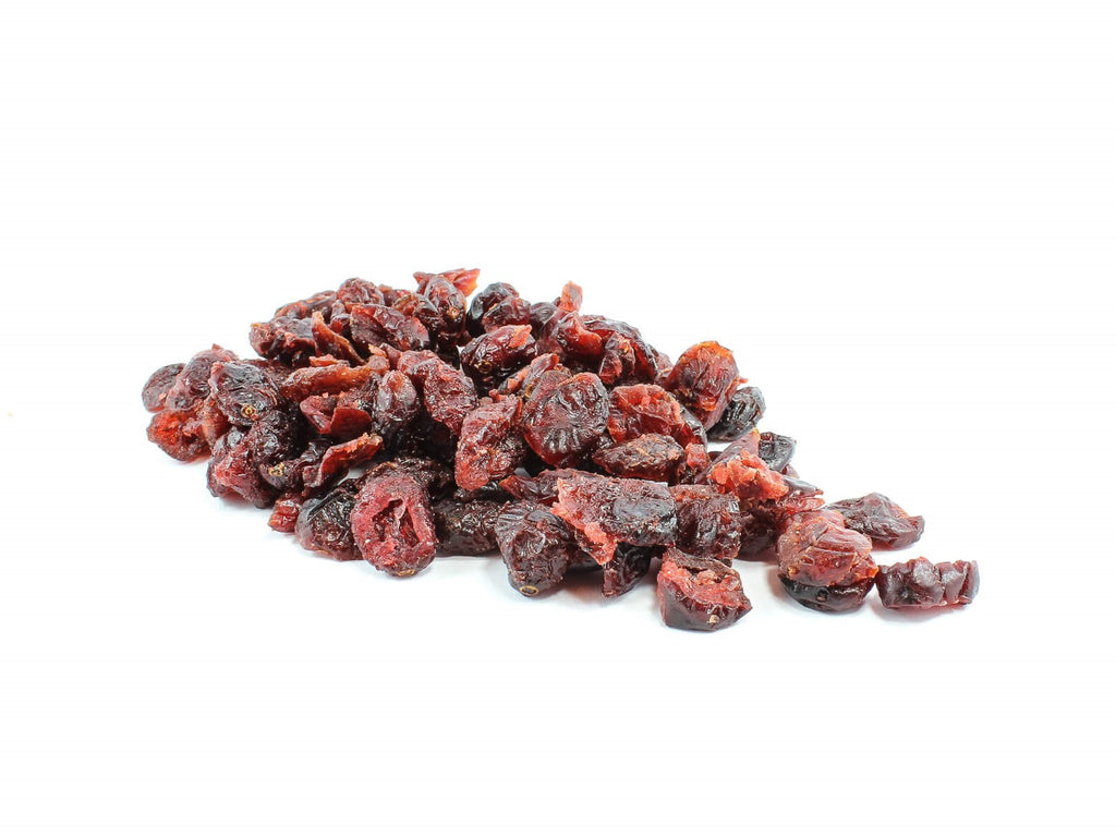 Cranberries Dried Organic