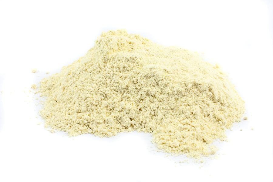 Flour Corn Organic