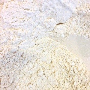 Flour Tapioca Starch Organic